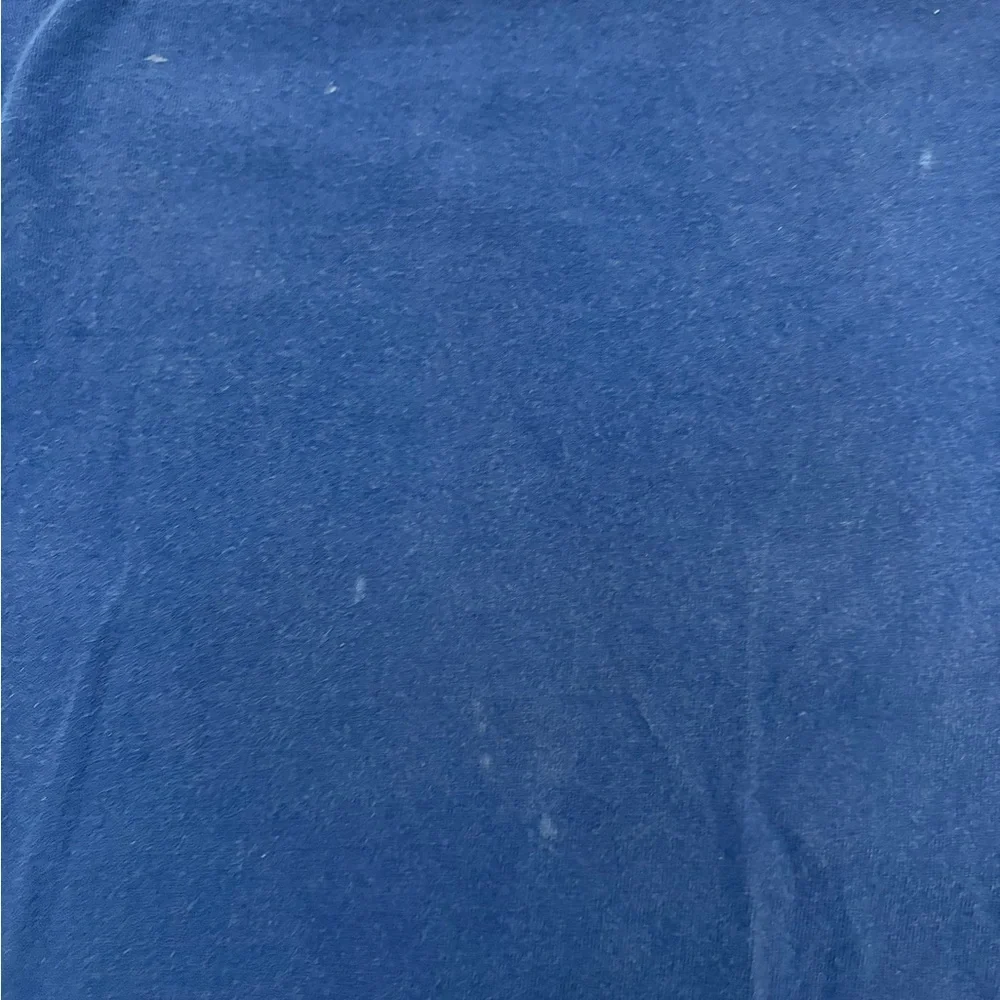 Vintage Y2K Nike Striped‎ Stitched Spell Out T-Shirt Size XL